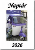 Névnapos egyedi Naptár minta megtekintése, kattintson ide!