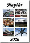 Névnapos egyedi Naptár minta megtekintése, kattintson ide!